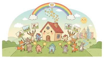 Hlasování o vítězi soutěže Obec 2030